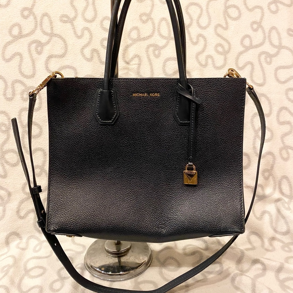 MK Mercer Tote 👜